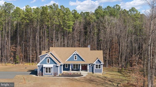 1958 WINCHESTER TRL, Mineral, VA 23117