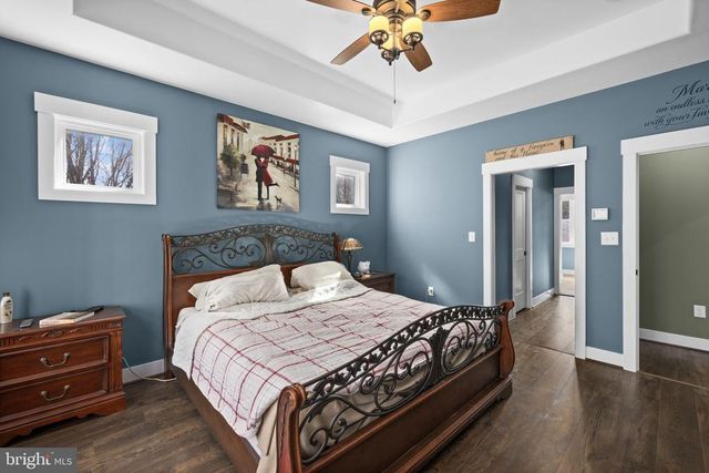 1958 WINCHESTER TRL, Mineral, VA 23117