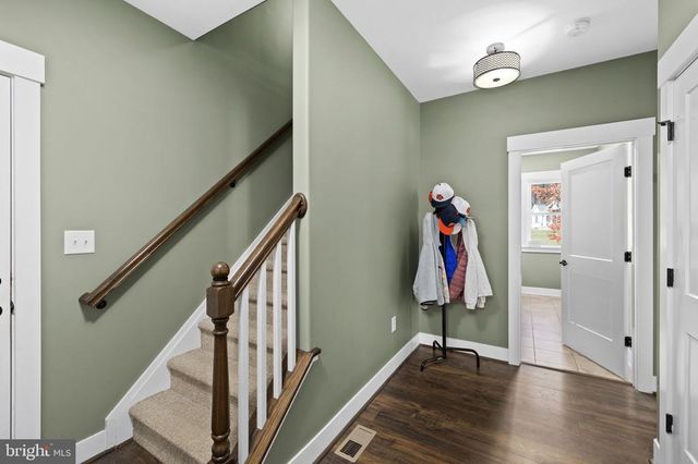 1958 WINCHESTER TRL, Mineral, VA 23117