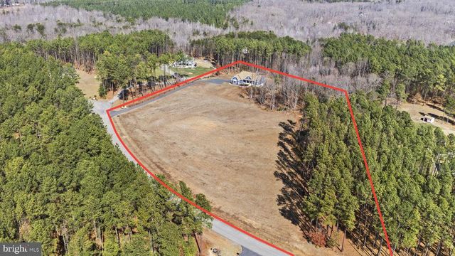 1958 WINCHESTER TRL, Mineral, VA 23117