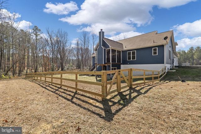 1958 WINCHESTER TRL, Mineral, VA 23117