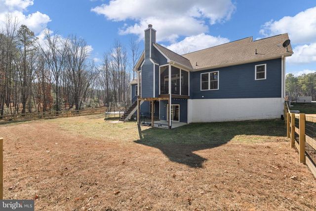 1958 WINCHESTER TRL, Mineral, VA 23117