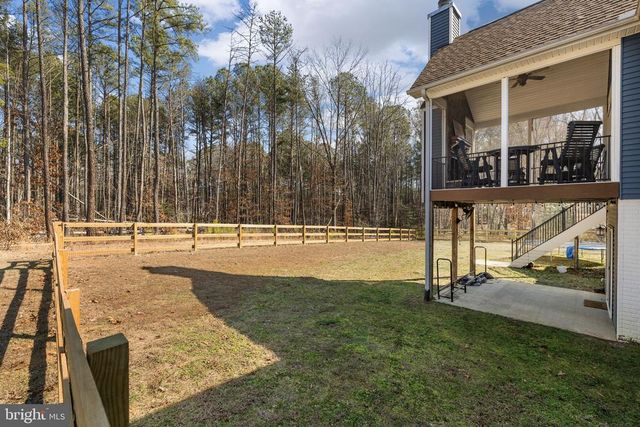 1958 WINCHESTER TRL, Mineral, VA 23117