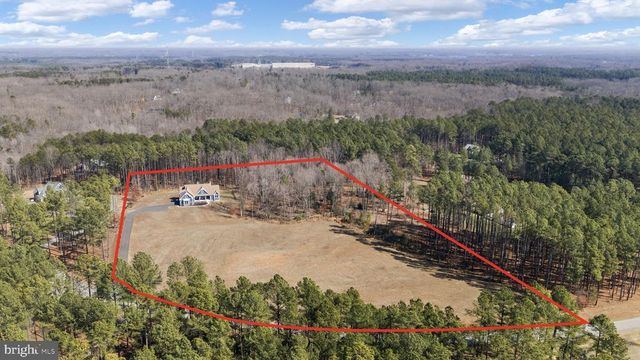 1958 WINCHESTER TRL, Mineral, VA 23117