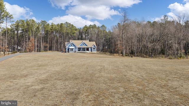 1958 WINCHESTER TRL, Mineral, VA 23117