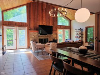 3328 Helmsburg Road, Nashville, IN 47448