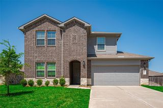 12013 New River Court, Conroe, TX 77384