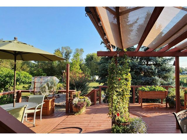 3978 Viewpoint Way, Lafayette, CO 80026