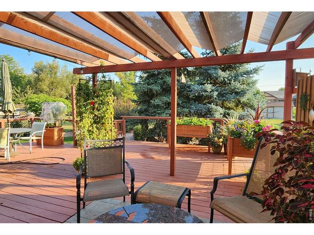 3978 Viewpoint Way, Lafayette, CO 80026