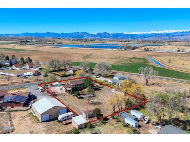 3978 Viewpoint Way, Lafayette, CO 80026