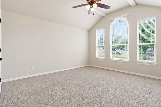 1900 SW Birch Street, Bentonville, AR 72713