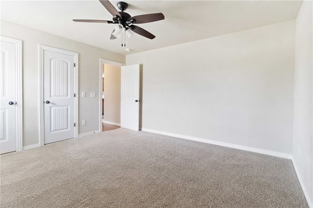 1900 SW Birch Street, Bentonville, AR 72713