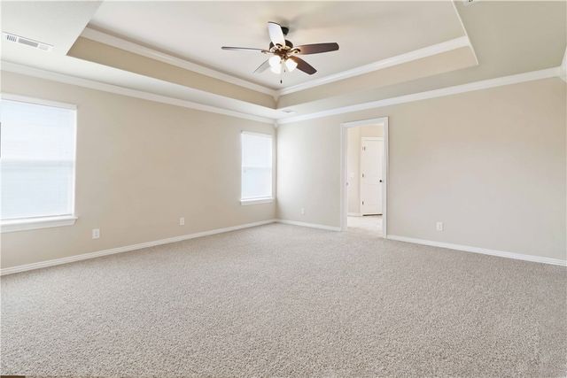 1900 SW Birch Street, Bentonville, AR 72713