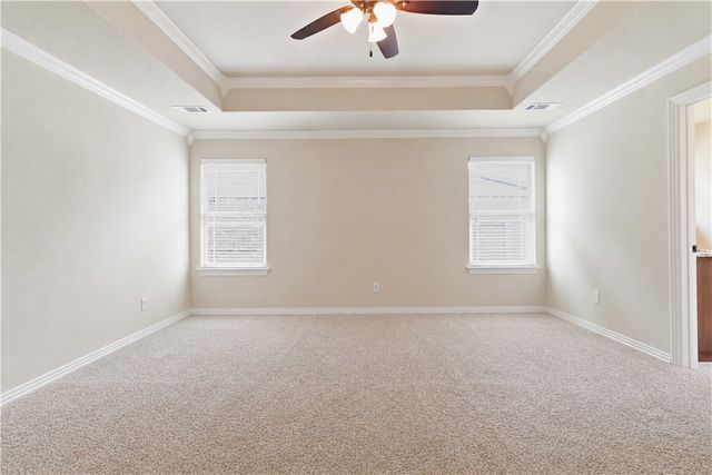 1900 SW Birch Street, Bentonville, AR 72713