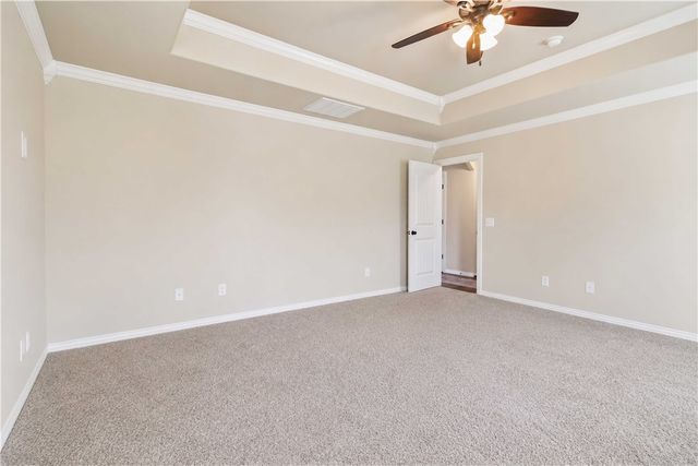 1900 SW Birch Street, Bentonville, AR 72713