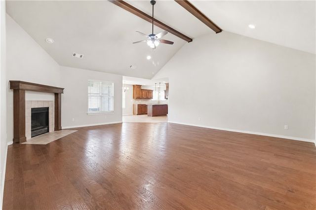 1900 SW Birch Street, Bentonville, AR 72713