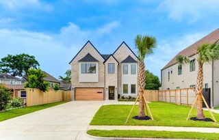 1726 Wilde Rock Way, Houston, TX 77018