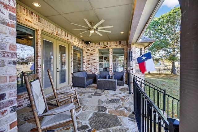 113 Adison Lane, Mabank, TX 75156