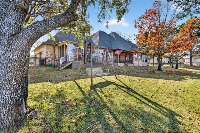 113 Adison Lane, Mabank, TX 75156