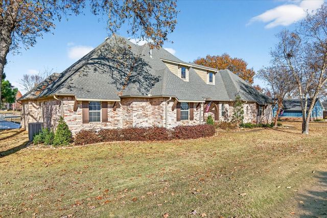 113 Adison Lane, Mabank, TX 75156