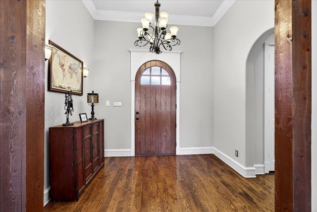 113 Adison Lane, Mabank, TX 75156