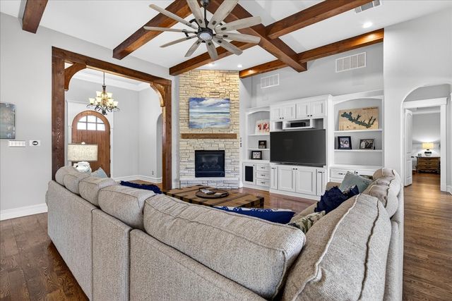 113 Adison Lane, Mabank, TX 75156