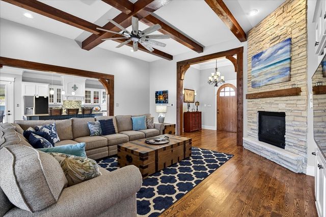 113 Adison Lane, Mabank, TX 75156