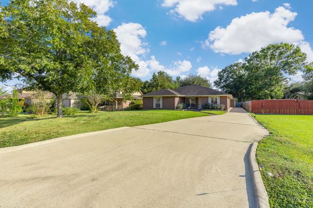 8018 Holiday Lane, Houston, TX 77075