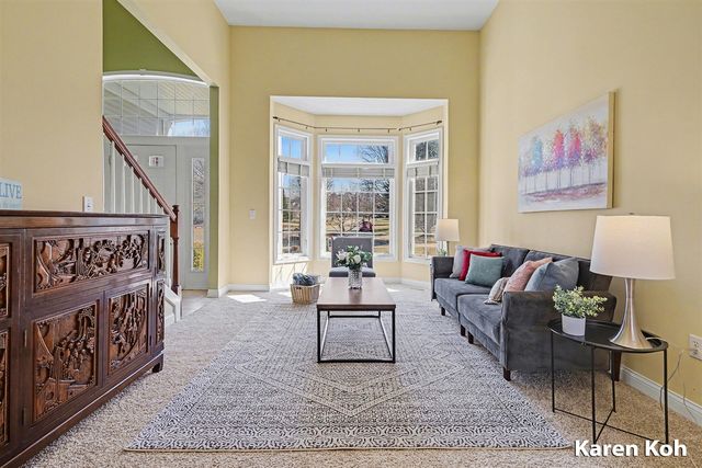 300 Haskins Court, Ada, MI 49301