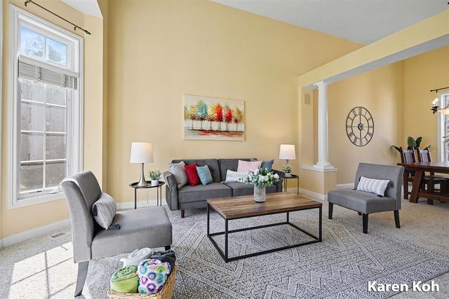 300 Haskins Court, Ada, MI 49301