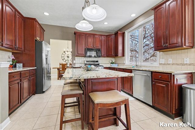 300 Haskins Court, Ada, MI 49301