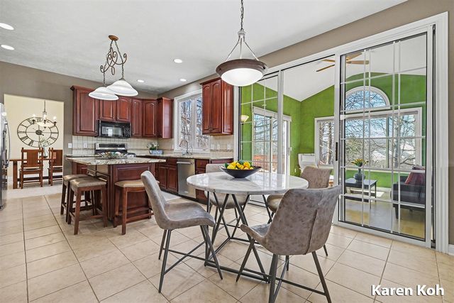 300 Haskins Court, Ada, MI 49301