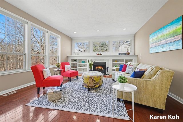 300 Haskins Court, Ada, MI 49301