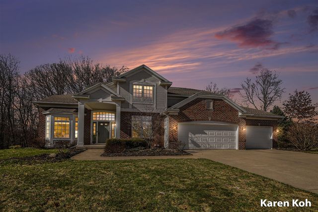 300 Haskins Court, Ada, MI 49301