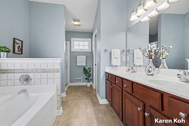 300 Haskins Court, Ada, MI 49301