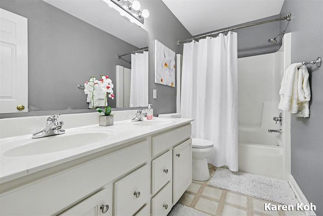 300 Haskins Court, Ada, MI 49301