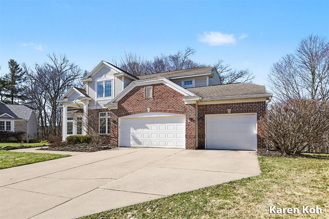 300 Haskins Court, Ada, MI 49301