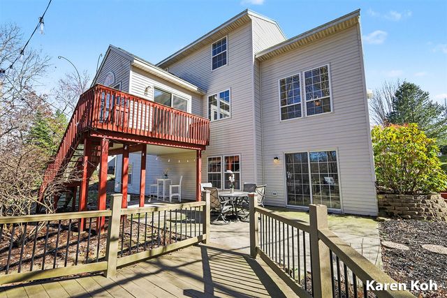 300 Haskins Court, Ada, MI 49301