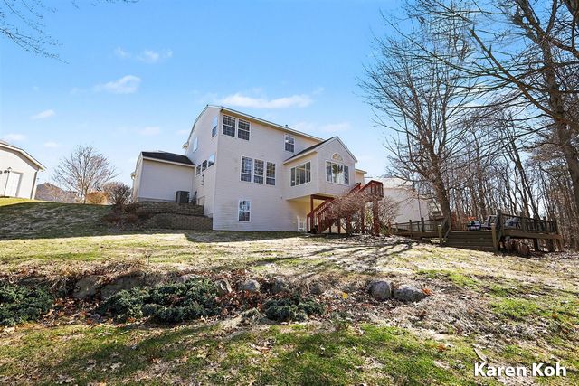 300 Haskins Court, Ada, MI 49301