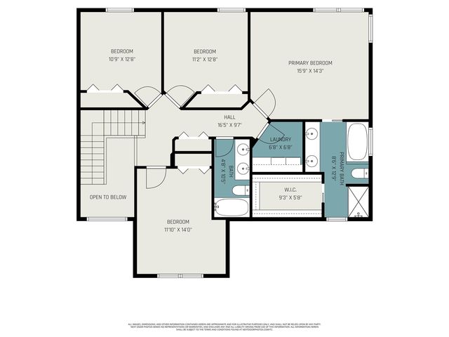 300 Haskins Court, Ada, MI 49301