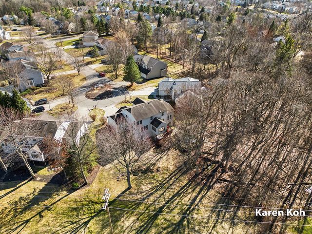 300 Haskins Court, Ada, MI 49301