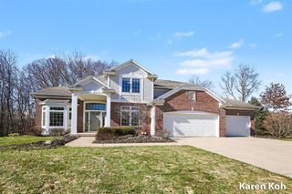 300 Haskins Court, Ada, MI 49301
