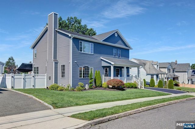 238 Walter Avenue, Hasbrouck Heights, NJ 07604