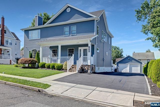 238 Walter Avenue, Hasbrouck Heights, NJ 07604