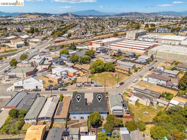 410 S 34Th St, Richmond, CA 94804