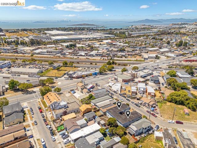 410 S 34Th St, Richmond, CA 94804