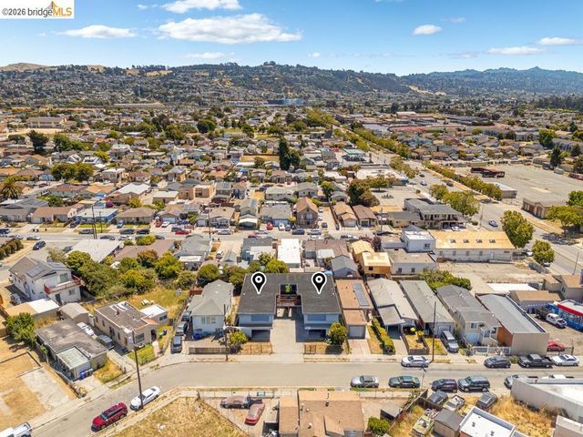 410 S 34Th St, Richmond, CA 94804