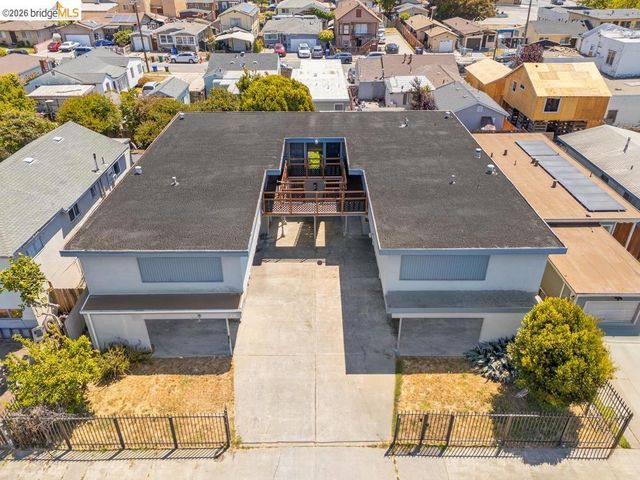 410 S 34Th St, Richmond, CA 94804