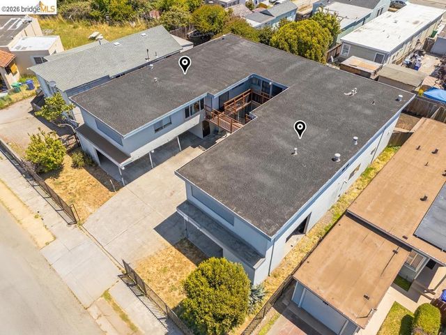 410 S 34Th St, Richmond, CA 94804