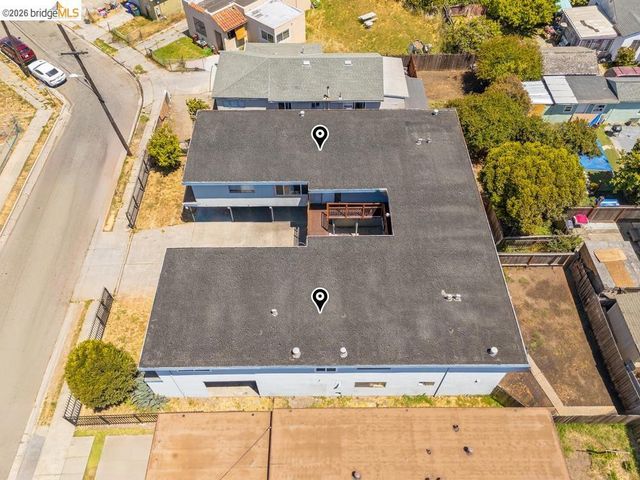 410 S 34Th St, Richmond, CA 94804